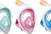 Décathlon Abidjan : voici Easybreath, le masque de plongée contre le coronavirus