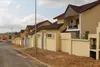 Maison en Côte d'Ivoire