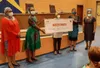 Covid-19 en Côte d’Ivoire : le gouvernement s’engage à aider les femmes du secteur vivrier