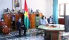 Burkina : levée du couvre-feu le mercredi 3 juin 2020