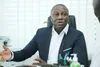 Sory Diabaté nommé ambassadeur « SAS Festival international espoirs » Afrique