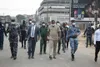 La guerre est déclarée entre Toh Bi Irié, préfet d’Abidjan et Youssouf Kouyaté, Dg de la police ? : les raisons