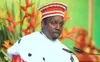 3è candidat Ouattara : Francis Wodié avait prédit un risque de « fraude à la constitution » en 2016