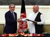 Présidentielle en Afghanistan : l’OTAN salue l’accord conclu entre Ghani et Abdullah