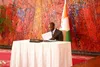 Revue de la presse ivoirienne du 12 juin 2020