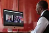 Réaction de Jean Bonin après la visioconférence Ouattara et Gon