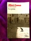 Chine : la Peste d’Albert Camus parmi les livres les plus lus