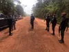 Côte d’Ivoire : attaque d’une position de l’armée à Kafolo, plusieurs victimes