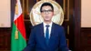 Présidentielle : la candidature d’Andry Rajoelina validée