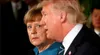 G7 Washington : Angela Merkel décline l’invitation de Donald Trump