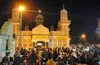 Burkina Faso : réouverture des mosquées malgré le Covid-19