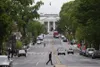 Etats-Unis : démission de Richard Burr, président de la Commission du renseignement du Sénat