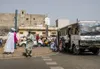Le couvre-feu au Sénégal continue jusqu’au 20 février 2021