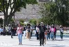 La Turquie impatiente d’accueillir les touristes chinois