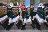 Russie : report du défilé du Jour de la Victoire au 24 juin 2020