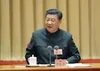 Xi Jinping, le président chinois