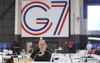 G7 : le sommet se tiendra fin juin à la Maison Blanche