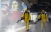 (COVID-19) Russie : plus de 8.000 cas d’infection supplémentaires – Actualités 27/05/2020