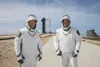 La NASA et SpaceX lancent deux astronautes dans l’espace