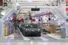 Shanghai : Tesla va produire 4.000 Model 3 par semaine