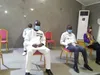 Maurice Bandaman à Taabo : « Covid-19  a transformé Abidjan en une prison »
