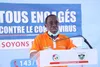 Une enseignante testée positive au  Covid-19 à son arrivée à Gagnoa rapatriée sur Abidjan