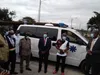 Le ministre de la Santé offre deux ambulances à Tiassalé et Ndouci – Actualité ivoirienne 26/05/2020