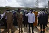 La brigade de gendarmerie de Maféré dotée d’un nouveau véhicule – Actualité ivoirienne 31/05/2020