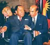 L’anecdote hilarante de Marcel Bilé avec Félix Houphouët-Boigny