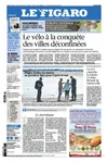 Revue de la presse française du 09 mai 2020