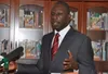 Gnamien Yao, cadre du PDCI-RDA