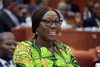 Kandia Camara: sa nomination ouvre-t-elle la voie à une possible succession à Jeannot Ahoussou à la présidence du Sénat ?