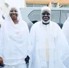 L’hommage de Kandia Camara au Cheick Boikary Fofana