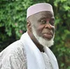 Yasmina Ouégnin rend hommage au Cheick Boikary