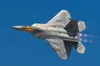 Etats-Unis : un avion de chasse américain F-22 s’écrase en Floride