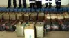 Maroc : saisie de 3 tonnes de cannabis dans le sud du pays