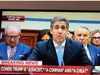 Michael Cohen, l’ex-avocat personnel de Donald Trump, sort de prison