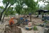 Orpaillage clandestin : des sites démantelés à Bouna