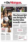 Revue de la presse belge du 13 mai 2020