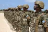 Somalie : 7 combattants shebab tués par l’armée