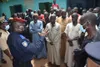 Affaire destruction de la grande mosquée de Yorobodi : le Général Apalo Touré sur le lieu du conflit