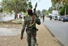Attaques terroristes en Côte d’Ivoire : Jean Bonin fait une proposition