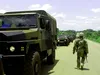 Militaire Côte d'Ivoire © Crédit photo DR