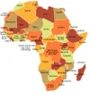Afrique : lisez la signification des noms des pays
