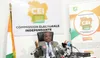 Révision liste électorale : l’opération à nouveau prorogée au 5 juillet 2020