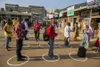 Covid-19 en Afrique : la situation devient préoccupante