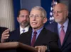 Les Etats-Unis vont mener des études sur trois vaccins contre le nouveau coronavirus (Fauci) – Actualités 11/06/2020