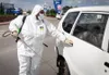 Covid-19 Russie : le nombre total de cas d’infection s’élève à 739.947