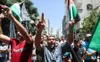 Cisjordanie: 46 Palestiniens blessés dans des affrontements