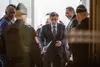 François Fillon : l’ancien premier français condamné à 5 ans de prison